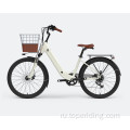 Eu Warehouse Trek Hybrid Womens Bike